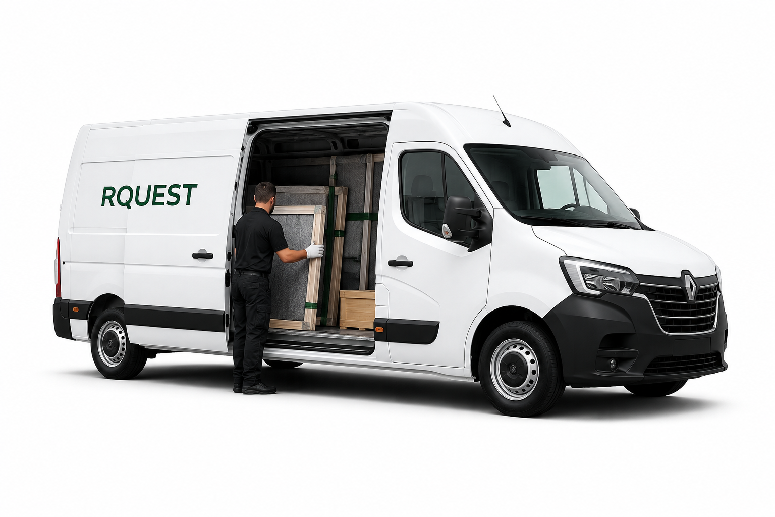 Petit Camion 14m³